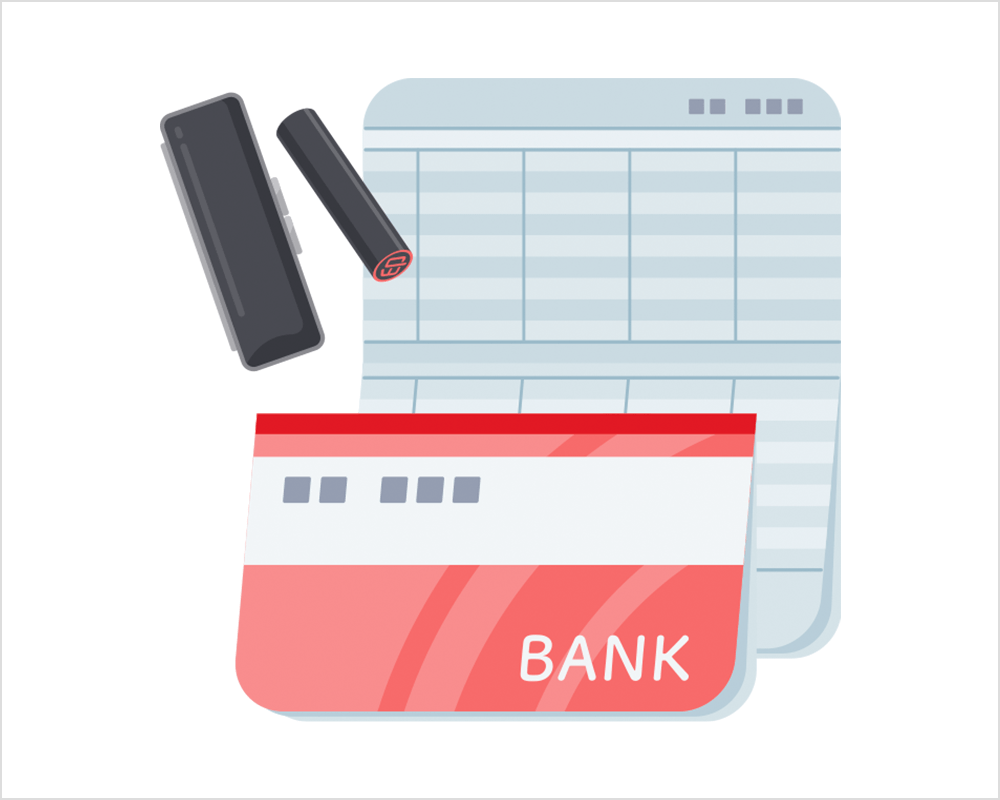 相続手続きまるごとサポート（銀行等対応）